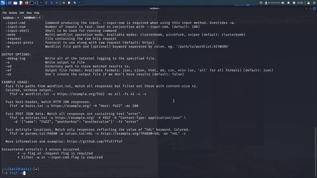 Shoppy - HackTheBox Explained смотреть онлайн
