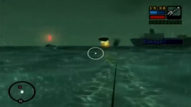 История Одного Города - Обзор GTA Liberty City Stories [PSP PS2] смотреть онлайн