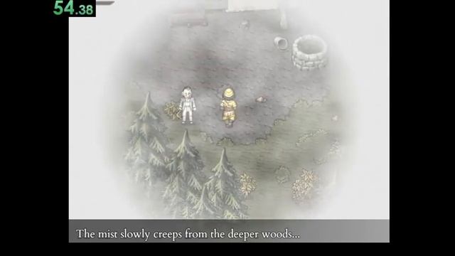 fear and hunger termina woodsman appendage speedrun 1:42 смотреть онлайн