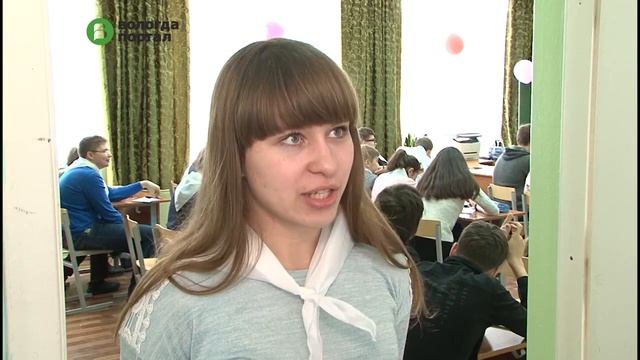 Северный математический турнир в 7-й раз стартовал в Вологде смотреть онлайн