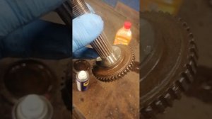 Зоти Т600. Загорается чек АБС.