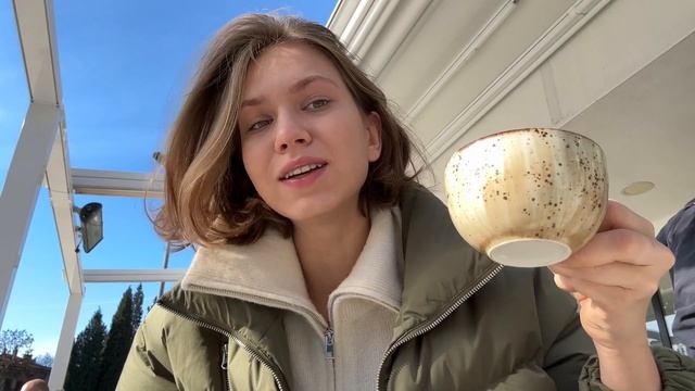 VLOG | Что я ем за неделю? смотреть онлайн