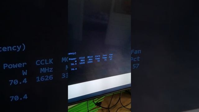 Майнинг Nexa на GTX 1660 при разных настройках. Самые оптимальные настройки смотреть онлайн