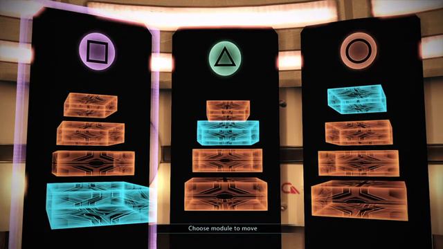 Mass Effect™ Legendary Edition episode 19 смотреть онлайн