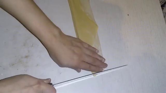 Äriştä Xämiri (лапша) @GRESS