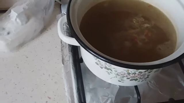 Кулинарный Рай