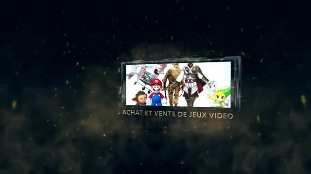GEEK FIGHTER bientôt sur Tourcoing смотреть онлайн