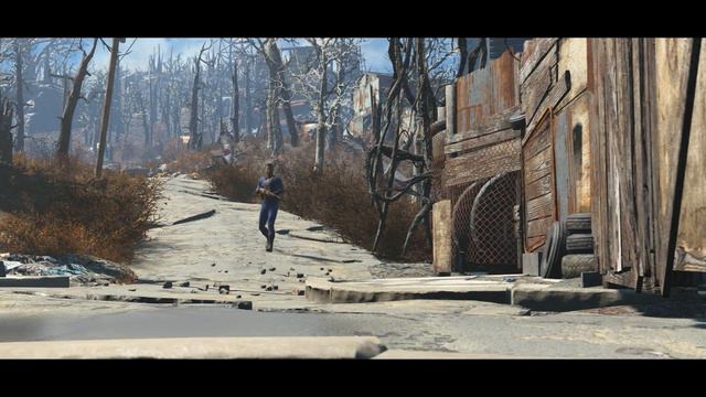 The Vault Recount: Awakening ( Fallout 4 Machinima ) смотреть онлайн