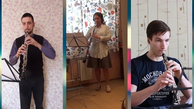 W. A. Mozart - Divertismento III, kv 439b смотреть онлайн