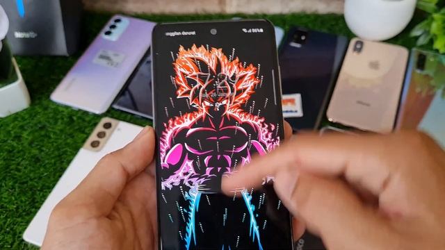 (sold) Review Samsung Galaxy A52 128Gb di Bang Hape siap COD dan Tokopedia Shopee смотреть онлайн