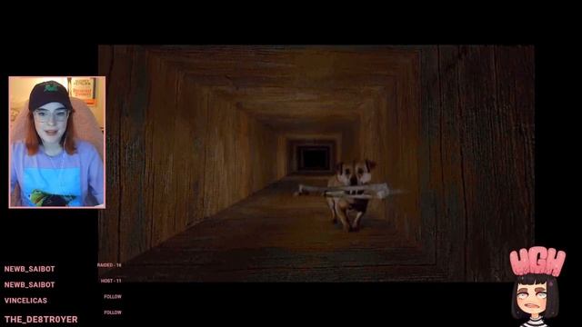 Facing the harsh reality of capitalism in Goosebumps: Escape From Horrorland смотреть онлайн