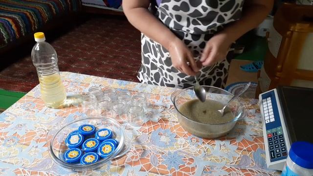 Засолка рыбы и икры в домашних условиях