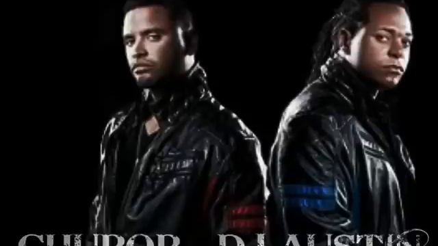 Chupop-_-Dj Austin Ft Zion & Lennox (Estreno) смотреть онлайн