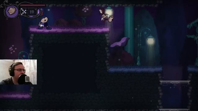 Стрим-прохождение игры Fearmonium. Замок, рыцари и лошадь. (№5) смотреть онлайн