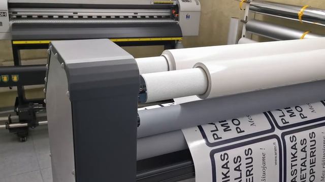 NEW, Laminator EMBLEM Easylam EXPERT 140 C