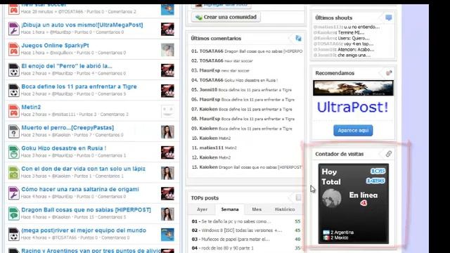 Error Contador смотреть онлайн