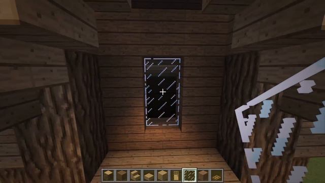 Майнкрафт (Minecraft) - Как построить дом для начинающих в режиме выживания смотреть онлайн