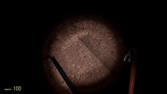 POV: You play roblox area 51 on Gmod. смотреть онлайн