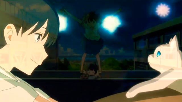 AMV- Дороги смотреть онлайн