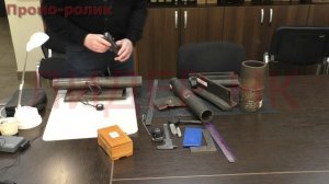 Визуально-измерительный контроль. Практика.