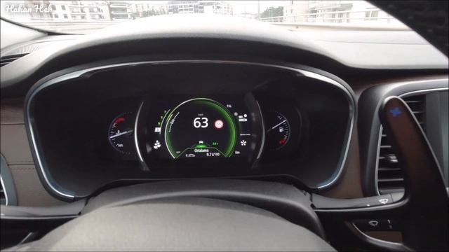 RENAULT ARAÇLARDA "EDC SHIFTERBOX" İLE DİREKSİYONDAN ANLIK VİTES DEĞİŞTİRMEK смотреть онлайн