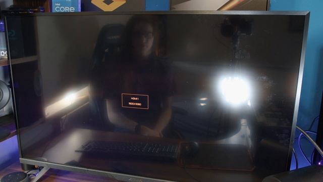 SCAMMED With a BROKEN GTX 295: Windows XP Gaming PC Upgrade смотреть онлайн