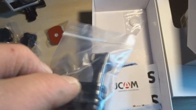 Обзор экшен камеры- SJCAM SJ8 PLUS