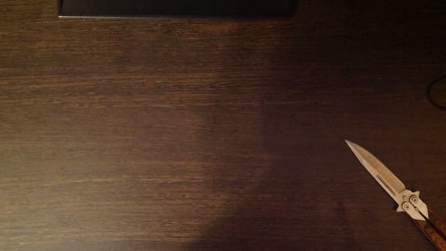 Посылка #8 с Aliexpres крест