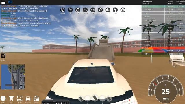 КЛОН GTA В Roblox смотреть онлайн