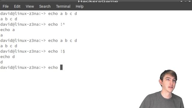Correcting Commands смотреть онлайн