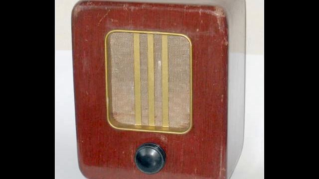 70 лет со дня рождения Сергея Есенина.Ведущй М.Ульянов и диктор радио.СССР.60-е годы. смотреть онлайн