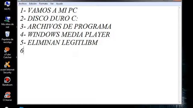 Validar Reproductor de Windows Media Player 11 Sin Windows XP Original (Bien Explicado) смотреть онлайн