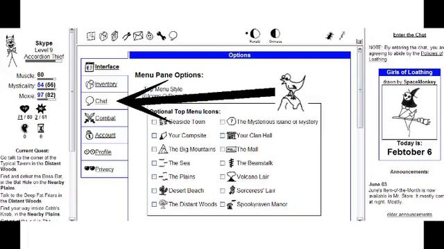 Toot Orical: How to right click enable things смотреть онлайн