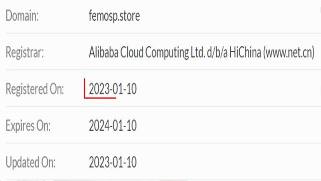 Femosp Store Reviews (Feb 2023) Check This Site Legit Or Scam? Watch Here! | Good Genuine Reviews смотреть онлайн