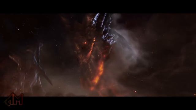 【GMV】- My Own Summer - World of Warcraft смотреть онлайн