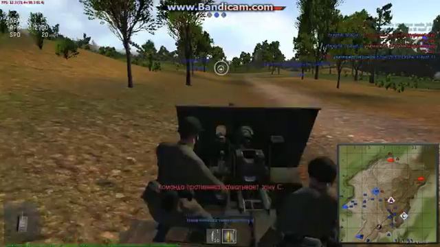 LP.war thunder (наземка)№2 продолжение фарша смотреть онлайн