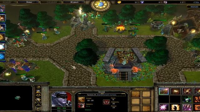 Демонический охотник [Millenium RPG] смотреть онлайн