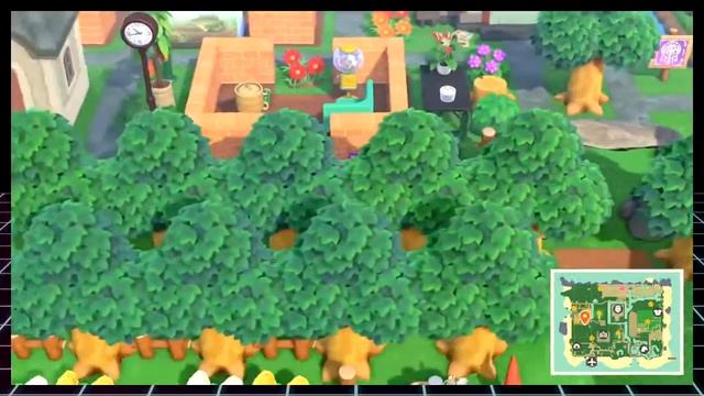 Bug Off? No, Bugs ON! - Animal Crossing: New Horizons Day 58 смотреть онлайн
