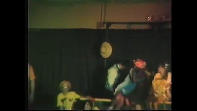 Godspell (Troubadour Productions 1995)
