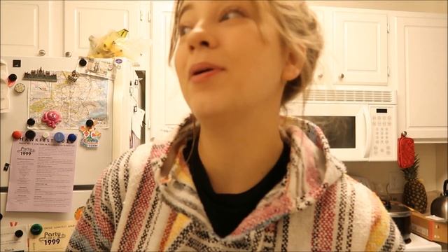 американский шоппинг перед выпускным (vlog 22) | Polina Sladkova смотреть онлайн