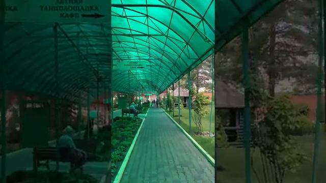 Отзыв по навесам в Калуге 6