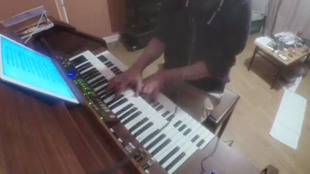 Secret love on orla theatre organ vs atelier at80sl смотреть онлайн