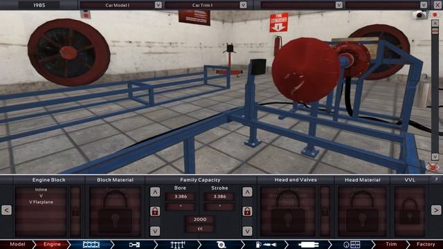 TRUCK!!! - Automation The Car Company Tycoon Game смотреть онлайн