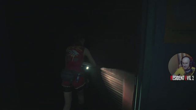 Resident Evil 2 - Прохождение сюжетной линии # 1 Клэр смотреть онлайн