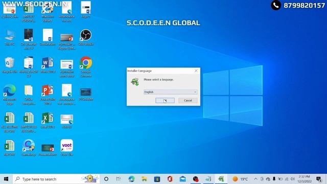 NOTEPAD++ | Software Installation Process | Scodeen Global | смотреть онлайн