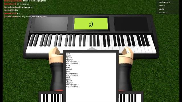 Mortal kombat theme sheet смотреть онлайн