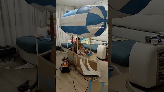 Дирижабль своими руками, фестиваль наряженных санок Тула 2022 смотреть онлайн