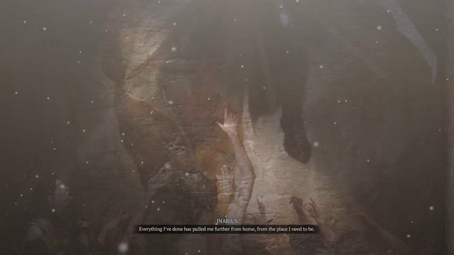 Inarius First Cutscene Diablo 4 смотреть онлайн