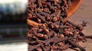 Просто начала жевать ГВОЗДИКУ и избавилась от 10 недугов !!! Польза и вред гвоздики.