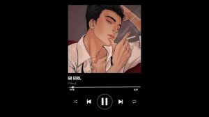 --°°Playlist that scream RED FLAG!!!